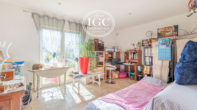 Ma-Cabane - Vente Maison ENSUES-LA-REDONNE, 180 m²