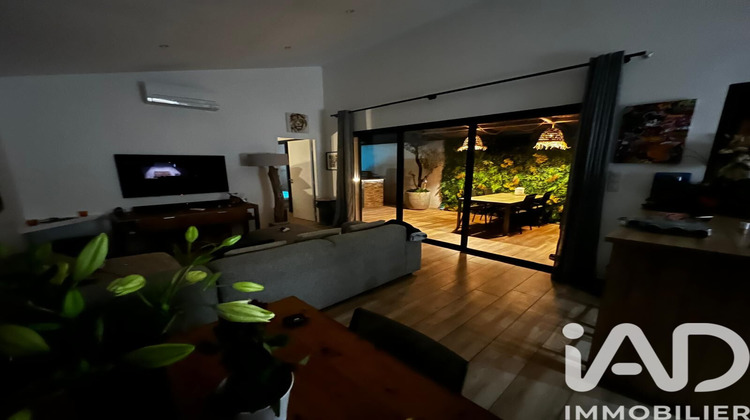 Ma-Cabane - Vente Maison Ensuès-la-Redonne, 64 m²