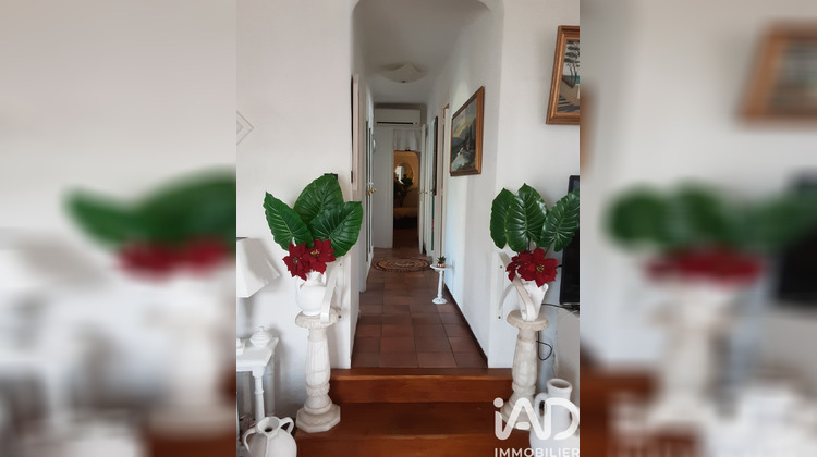 Ma-Cabane - Vente Maison Ensuès-la-Redonne, 100 m²