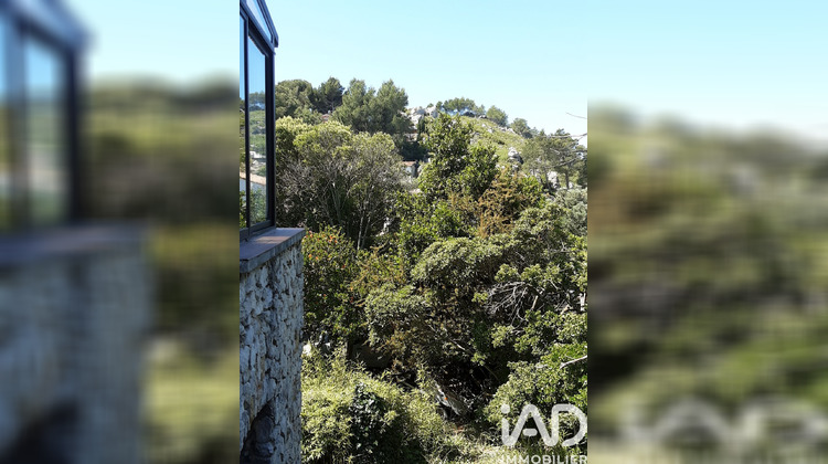 Ma-Cabane - Vente Maison Ensuès-la-Redonne, 100 m²
