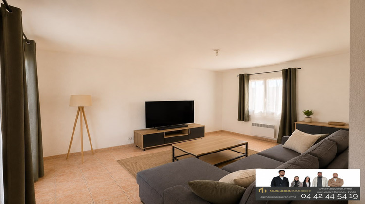 Ma-Cabane - Vente Maison Ensuès-la-Redonne, 66 m²