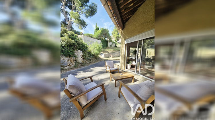 Ma-Cabane - Vente Maison Ensuès-la-Redonne, 120 m²