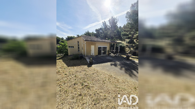 Ma-Cabane - Vente Maison Ensuès-la-Redonne, 120 m²
