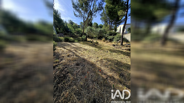 Ma-Cabane - Vente Maison Ensuès-la-Redonne, 120 m²
