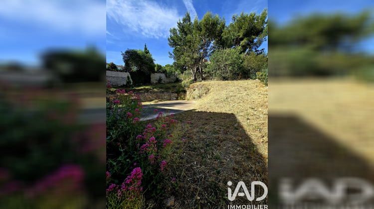Ma-Cabane - Vente Maison Ensuès-la-Redonne, 120 m²