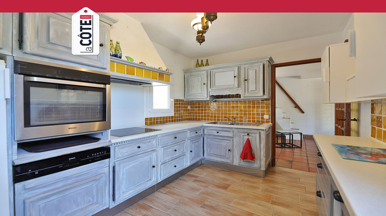 Ma-Cabane - Vente Maison ENSUES-LA-REDONNE, 190 m²