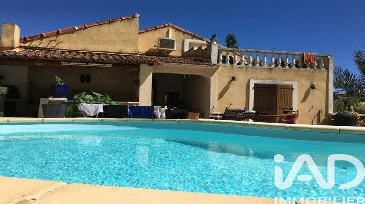 Ma-Cabane - Vente Maison Ensuès-la-Redonne, 110 m²