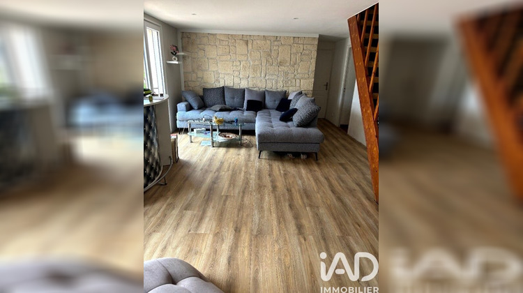 Ma-Cabane - Vente Maison Ensuès-la-Redonne, 110 m²