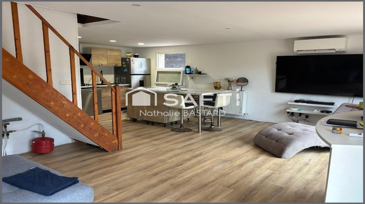 Ma-Cabane - Vente Maison Ensues-la-Redonne, 110 m²