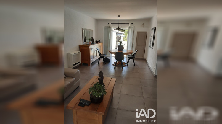 Ma-Cabane - Vente Maison Ensuès-la-Redonne, 90 m²