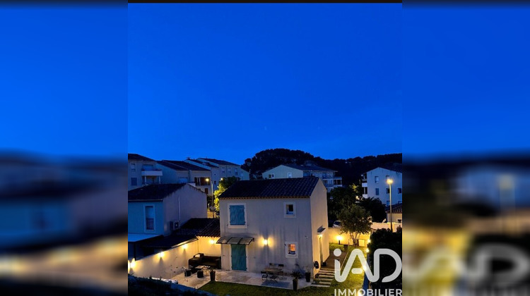 Ma-Cabane - Vente Maison Ensuès-la-Redonne, 66 m²