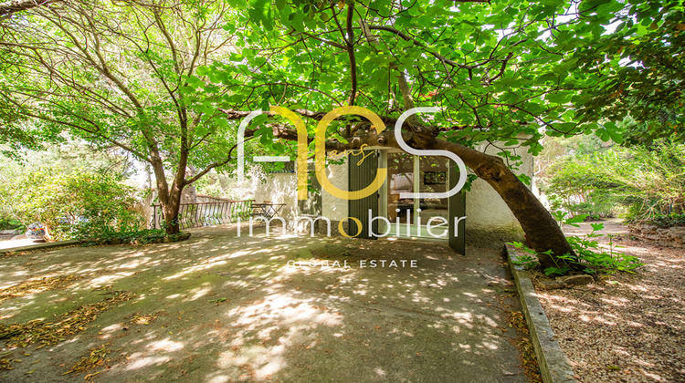 Ma-Cabane - Vente Maison ENSUES-LA-REDONNE, 123 m²
