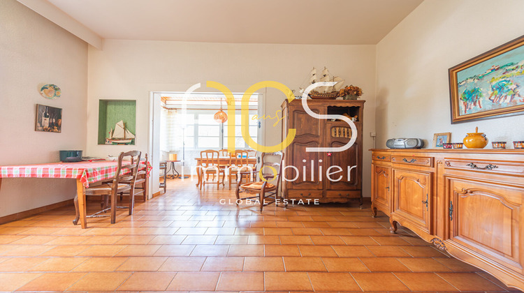 Ma-Cabane - Vente Maison ENSUES-LA-REDONNE, 123 m²