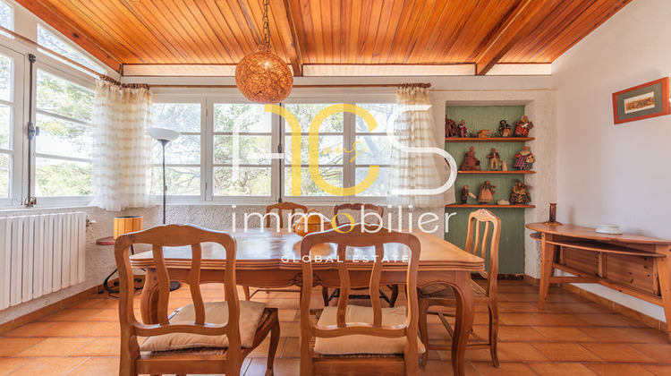 Ma-Cabane - Vente Maison ENSUES-LA-REDONNE, 123 m²