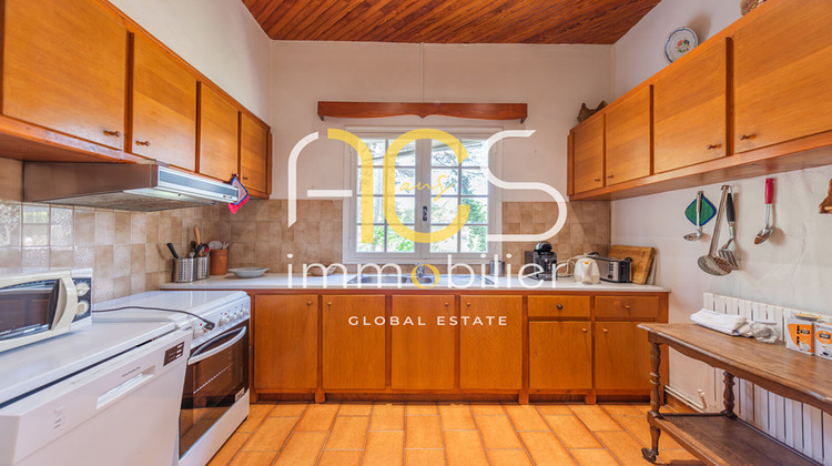Ma-Cabane - Vente Maison ENSUES-LA-REDONNE, 123 m²