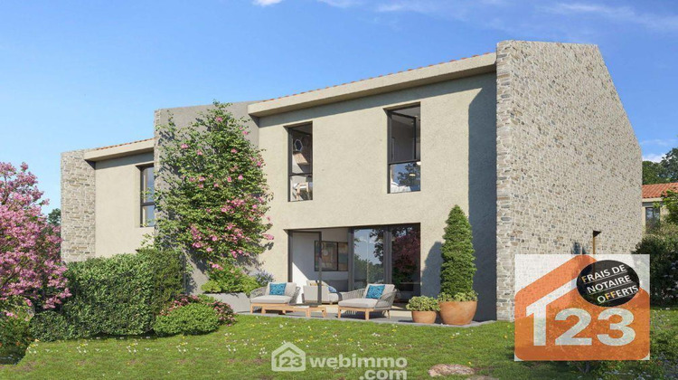 Ma-Cabane - Vente Maison Ensuès-la-Redonne, 74 m²