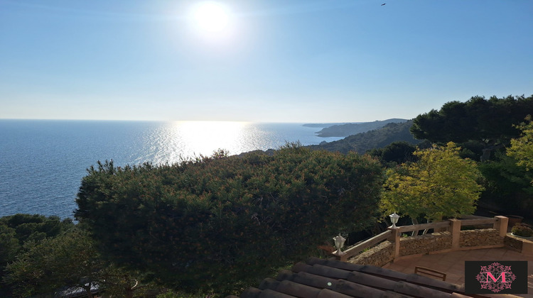 Ma-Cabane - Vente Maison Ensuès-la-Redonne, 135 m²