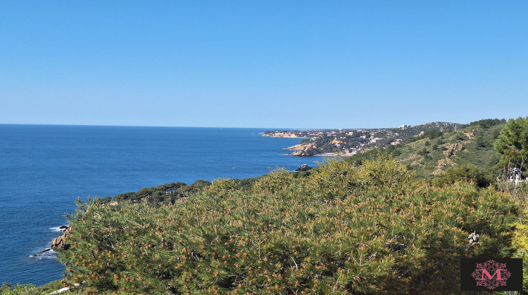 Ma-Cabane - Vente Maison Ensuès-la-Redonne, 135 m²