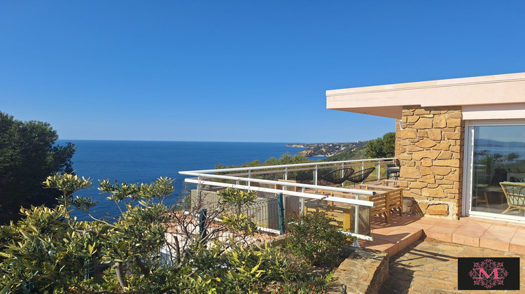 Ma-Cabane - Vente Maison Ensuès-la-Redonne, 135 m²