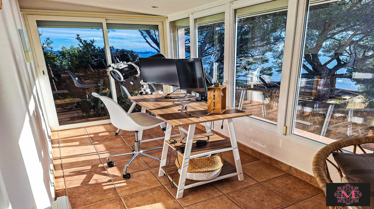 Ma-Cabane - Vente Maison Ensuès-la-Redonne, 135 m²