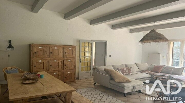 Ma-Cabane - Vente Maison Ensuès-la-Redonne, 166 m²