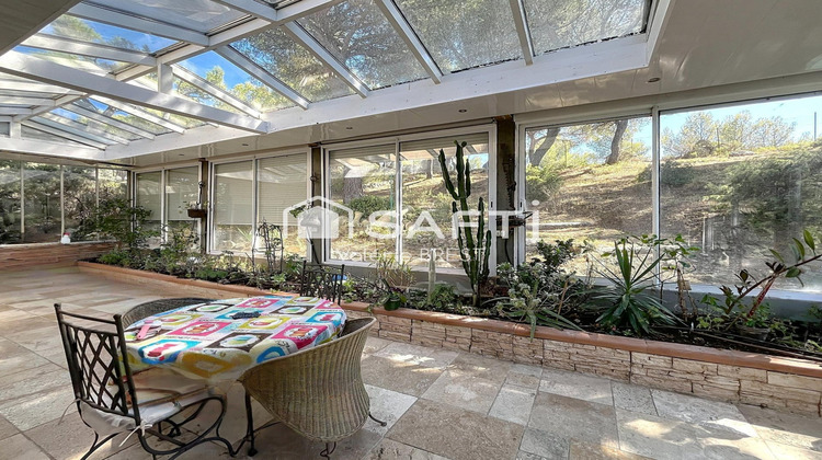 Ma-Cabane - Vente Maison Ensues-la-Redonne, 202 m²