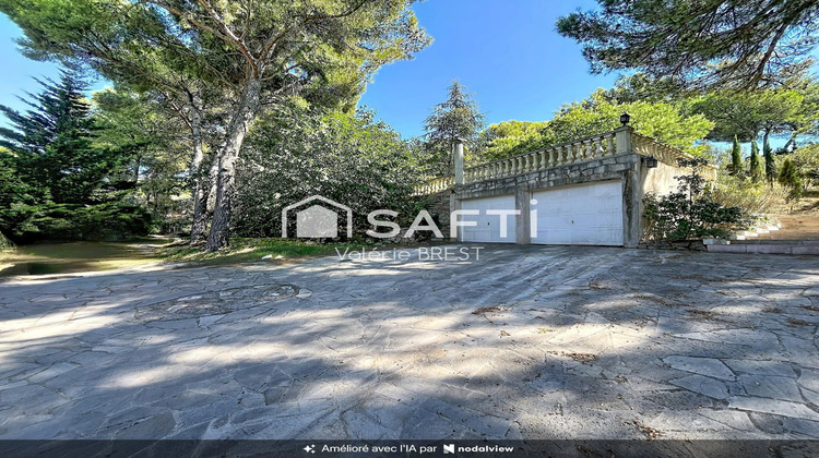 Ma-Cabane - Vente Maison Ensues-la-Redonne, 202 m²