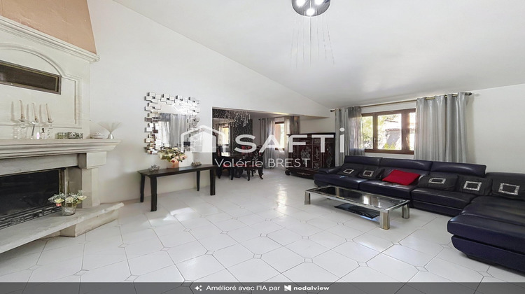 Ma-Cabane - Vente Maison Ensues-la-Redonne, 202 m²