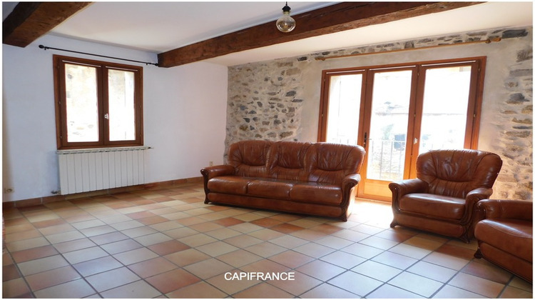Ma-Cabane - Vente Maison ENTRAGES, 89 m²