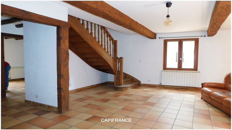 Ma-Cabane - Vente Maison ENTRAGES, 89 m²