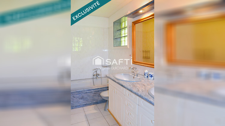 Ma-Cabane - Vente Maison Entrages, 80 m²