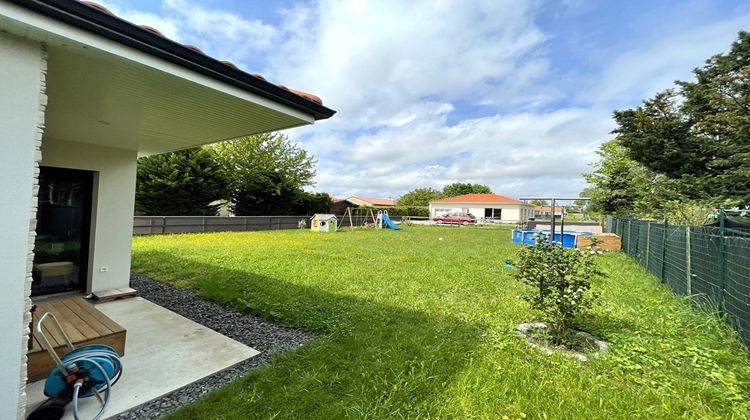 Ma-Cabane - Vente Maison ENTRAIGUES, 137 m²