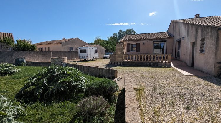 Ma-Cabane - Vente Maison Entraigues-sur-la-Sorgue, 109 m²