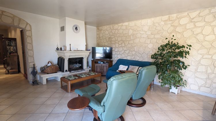 Ma-Cabane - Vente Maison Entraigues-sur-la-Sorgue, 109 m²