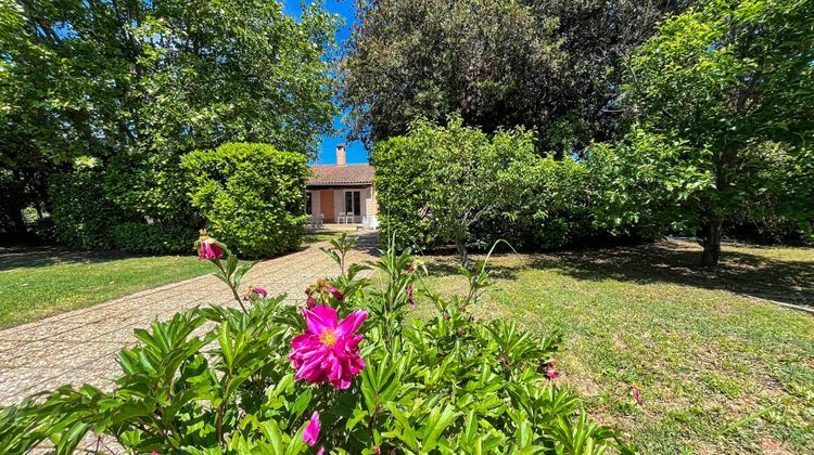 Ma-Cabane - Vente Maison Entraigues-sur-la-Sorgue, 155 m²