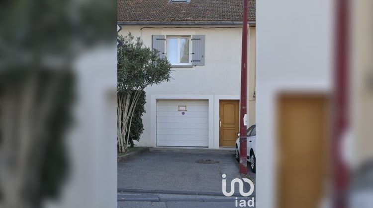 Ma-Cabane - Vente Maison Entraigues-sur-la-Sorgue, 47 m²