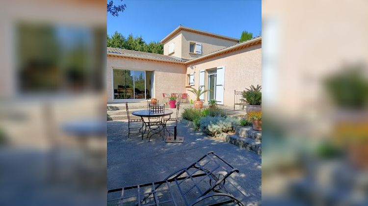 Ma-Cabane - Vente Maison Entraigues-sur-la-Sorgue, 160 m²