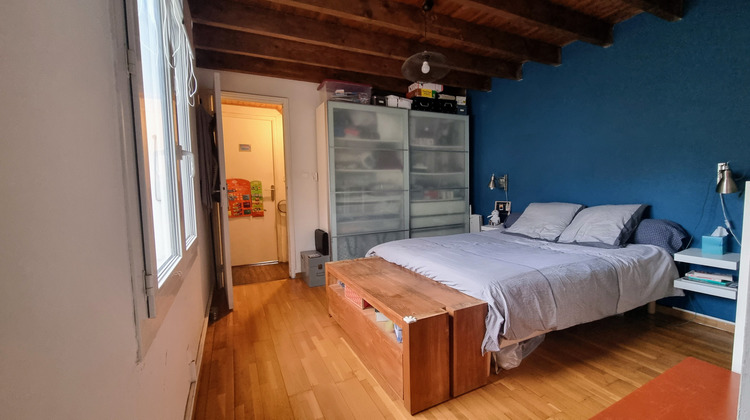 Ma-Cabane - Vente Maison Entraigues-sur-la-Sorgue, 60 m²