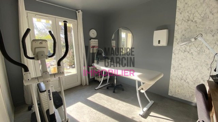 Ma-Cabane - Vente Maison Entraigues-sur-la-Sorgue, 97 m²