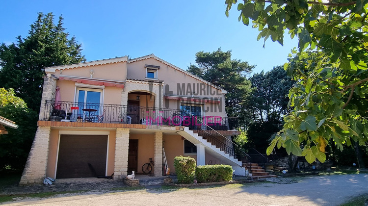 Ma-Cabane - Vente Maison Entraigues-sur-la-Sorgue, 236 m²