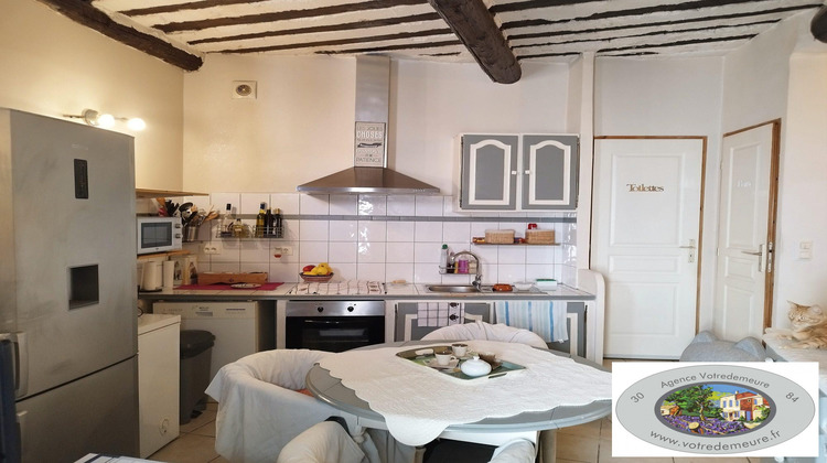 Ma-Cabane - Vente Maison Entraigues-sur-la-Sorgue, 60 m²