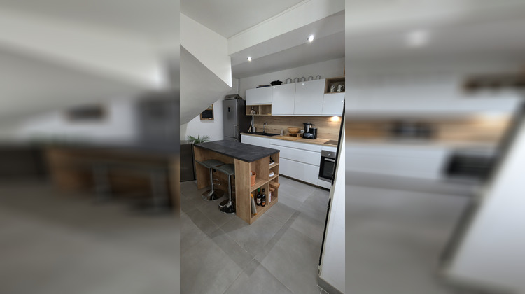 Ma-Cabane - Vente Maison Entraigues-sur-la-Sorgue, 80 m²