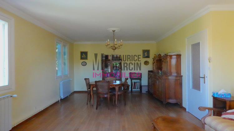 Ma-Cabane - Vente Maison Entraigues-sur-la-Sorgue, 80 m²