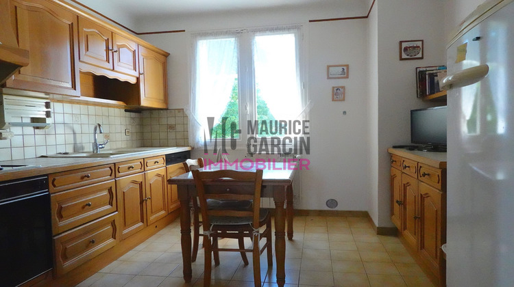 Ma-Cabane - Vente Maison Entraigues-sur-la-Sorgue, 80 m²