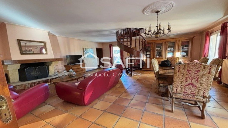 Ma-Cabane - Vente Maison Entraigues-sur-la-Sorgue, 130 m²