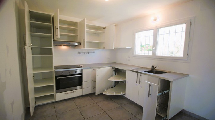 Ma-Cabane - Vente Maison Entraigues-sur-la-Sorgue, 91 m²