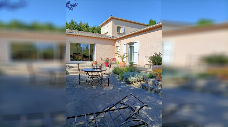 Ma-Cabane - Vente Maison Entraigues-sur-la-Sorgue, 160 m²