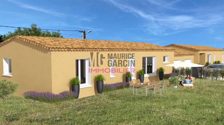 Ma-Cabane - Vente Maison Entraigues-sur-la-Sorgue, 70 m²