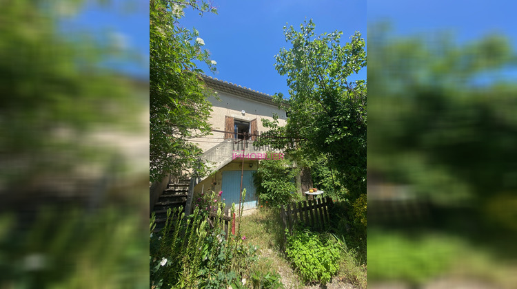 Ma-Cabane - Vente Maison Entraigues-sur-la-Sorgue, 95 m²