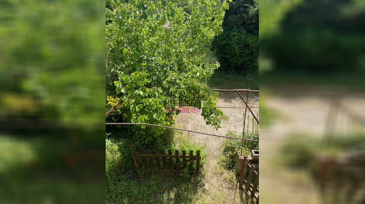 Ma-Cabane - Vente Maison Entraigues-sur-la-Sorgue, 95 m²